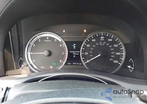 2015 Lexus Gs 350 Crafted Line z USA, uszkodzony, nr VIN JTHCE1BL6FA003756